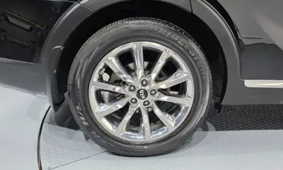Kia Sorento 2017, 76211 км, за 10496.26 USD