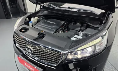 Kia Sorento 2017, 76211 км, за 10496.26 USD - фото 6