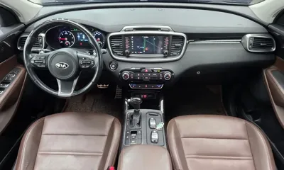 Kia Sorento 2017, 76211 км, за 10496.26 USD - фото 7