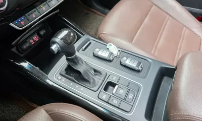 Kia Sorento 2017, 76211 км, за 10496.26 USD - фото 9