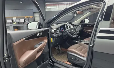 Kia Sorento 2017, 76211 км, за 10496.26 USD - фото 10