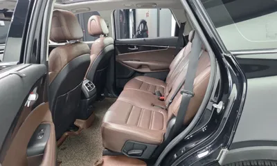 Kia Sorento 2017, 76211 км, за 10496.26 USD - фото 12