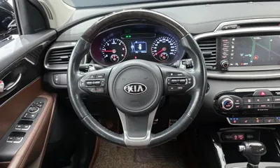Kia Sorento 2017, 76211 км, за 10496.26 USD - фото 13