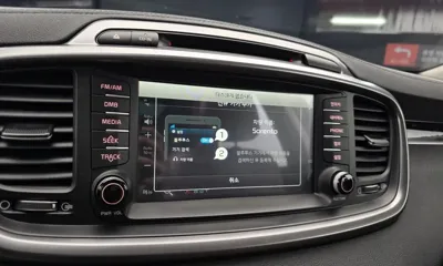 Kia Sorento 2017, 76211 км, за 10496.26 USD - фото 14
