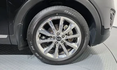 Kia Sorento 2017, 76211 км, за 10496.26 USD - фото 21