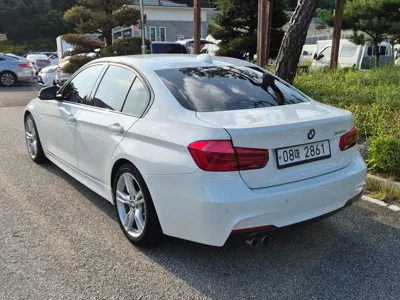 BMW 3-Series 2017, 68135 км, за 12247.56 USD