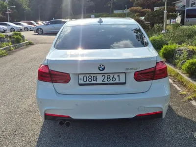 BMW 3-Series 2017, 68135 км, за 12247.56 USD