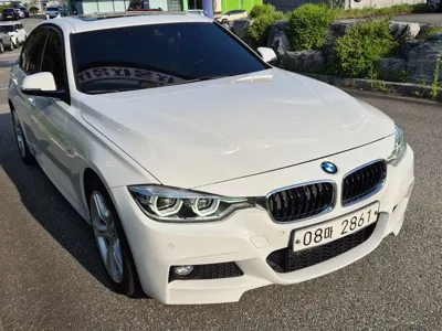 BMW 3-Series 2017, 68135 км, за 12230.04 USD - фото 6