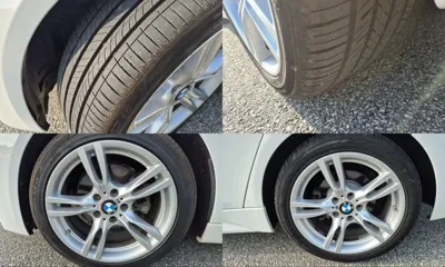 BMW 3-Series 2017, 68135 км, за 12230.04 USD - фото 7