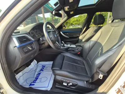 BMW 3-Series 2017, 68135 км, за 12230.04 USD - фото 8
