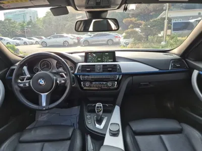 BMW 3-Series 2017, 68135 км, за 12230.04 USD - фото 10