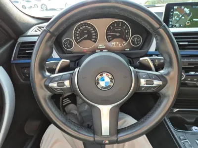 BMW 3-Series 2017, 68135 км, за 12230.04 USD - фото 13
