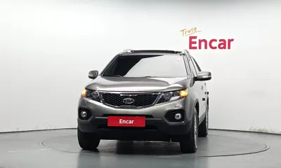 Kia Sorento 2012, 120252 км, за 6494.18 USD