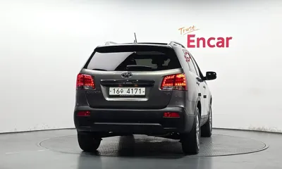 Kia Sorento 2012, 120252 км, за 6494.18 USD
