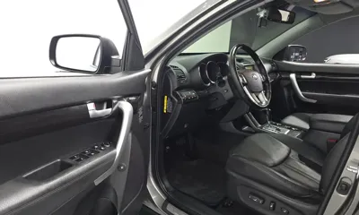 Kia Sorento 2012, 120252 км, за 6494.18 USD - фото 10