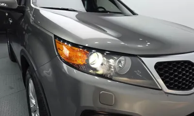 Kia Sorento 2012, 120252 км, за 6494.18 USD - фото 22