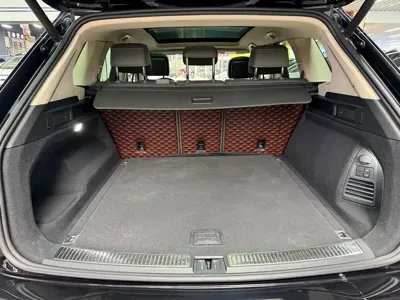 Volkswagen Touareg 2020, 130000 км, за 30957.91 USD - фото 20