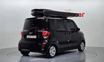 Kia Ray 2021, 39100 км, за 13071.46 USD
