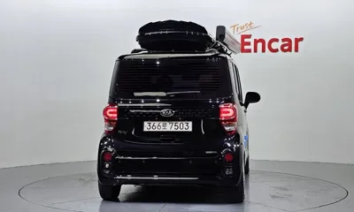 Kia Ray 2021, 39100 км, за 13071.46 USD