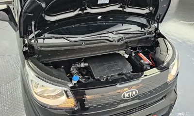 Kia Ray 2021, 39100 км, за 13071.46 USD - фото 6
