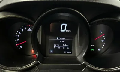 Kia Ray 2021, 39100 км, за 13071.46 USD - фото 8