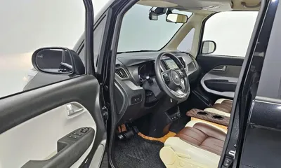 Kia Ray 2021, 39100 км, за 13071.46 USD - фото 10