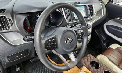 Kia Ray 2021, 39100 км, за 13071.46 USD - фото 13
