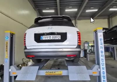 Hyundai Palisade 2026, 25808 км, за 34134.17 USD