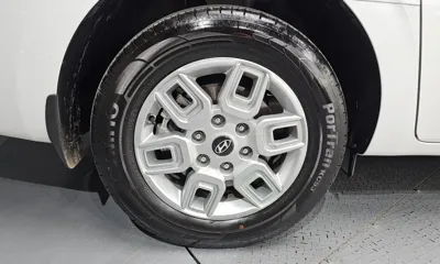 Hyundai Staria 2025, 22343 км, за 19495.86 USD