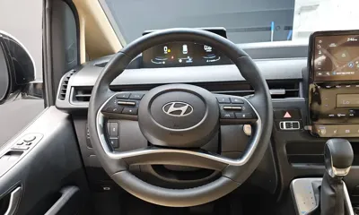 Hyundai Staria 2025, 22343 км, за 19495.86 USD - фото 13