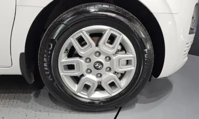 Hyundai Staria 2025, 22343 км, за 19495.86 USD - фото 21