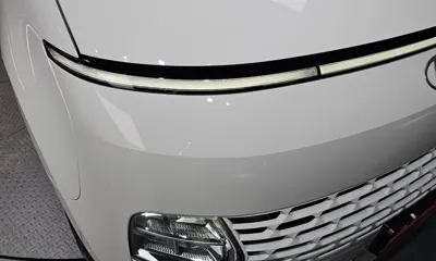 Hyundai Staria 2025, 22343 км, за 19495.86 USD - фото 22