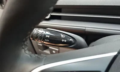 Hyundai Staria 2025, 22343 км, за 19495.86 USD - фото 28