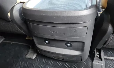 Hyundai Staria 2025, 22343 км, за 19495.86 USD - фото 29