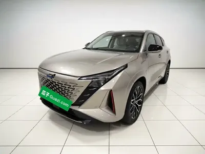 Oshan Oushang Z6 2022, 61600 км, за 9358.26 USD