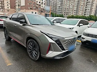 Oshan Oushang Z6 2022, 61600 км, за 9358.26 USD - фото 25