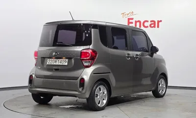 Kia Ray 2019, 143412 км, за 4225.44 USD