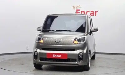Kia Ray 2019, 143412 км, за 4225.44 USD