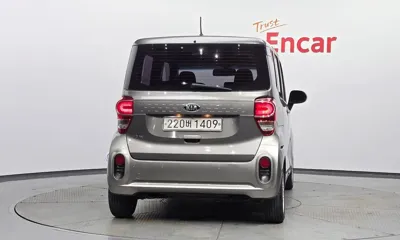 Kia Ray 2019, 143412 км, за 4225.44 USD