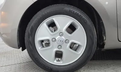 Kia Ray 2019, 143412 км, за 4225.44 USD