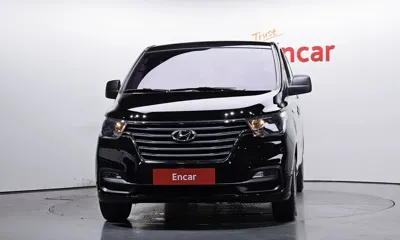Hyundai Starex 2019, 98166 км, за 10049.92 USD