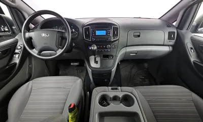 Hyundai Starex 2019, 98166 км, за 10049.92 USD - фото 7