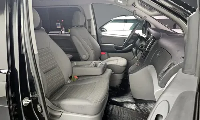 Hyundai Starex 2019, 98166 км, за 10049.92 USD - фото 10