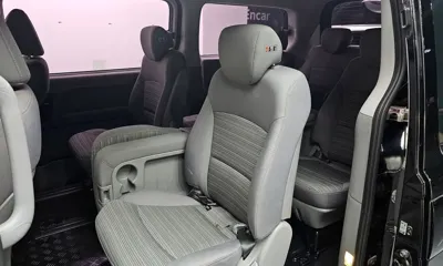 Hyundai Starex 2019, 98166 км, за 10049.92 USD - фото 12