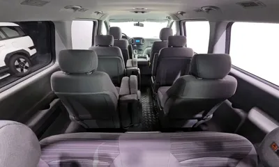 Hyundai Starex 2019, 98166 км, за 10049.92 USD - фото 13