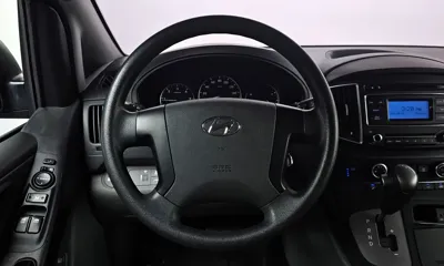 Hyundai Starex 2019, 98166 км, за 10049.92 USD - фото 14
