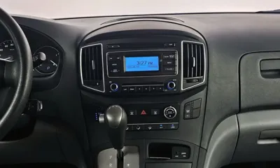 Hyundai Starex 2019, 98166 км, за 10049.92 USD - фото 15