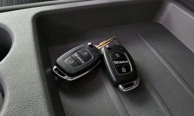 Hyundai Starex 2019, 98166 км, за 10049.92 USD - фото 19