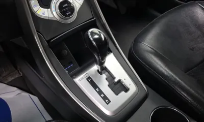 Hyundai Avante 2011, 90615 км, за 2475.57 USD - фото 9
