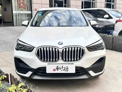 BMW X1 2019, 23000 км, за 10771.82 USD